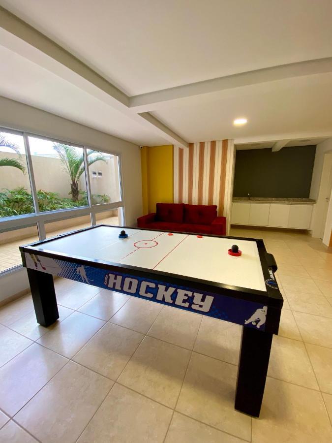 Apt Enseada Vista Mar Guarujá Eksteriør bilde